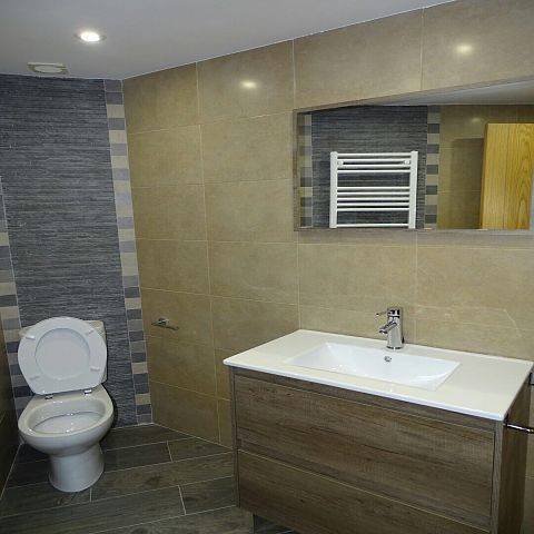 Piso de 80 m² en Salamanca