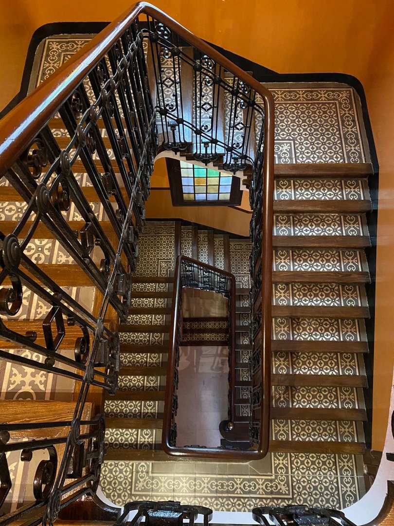 Piso de 45 m² en Zaragoza
