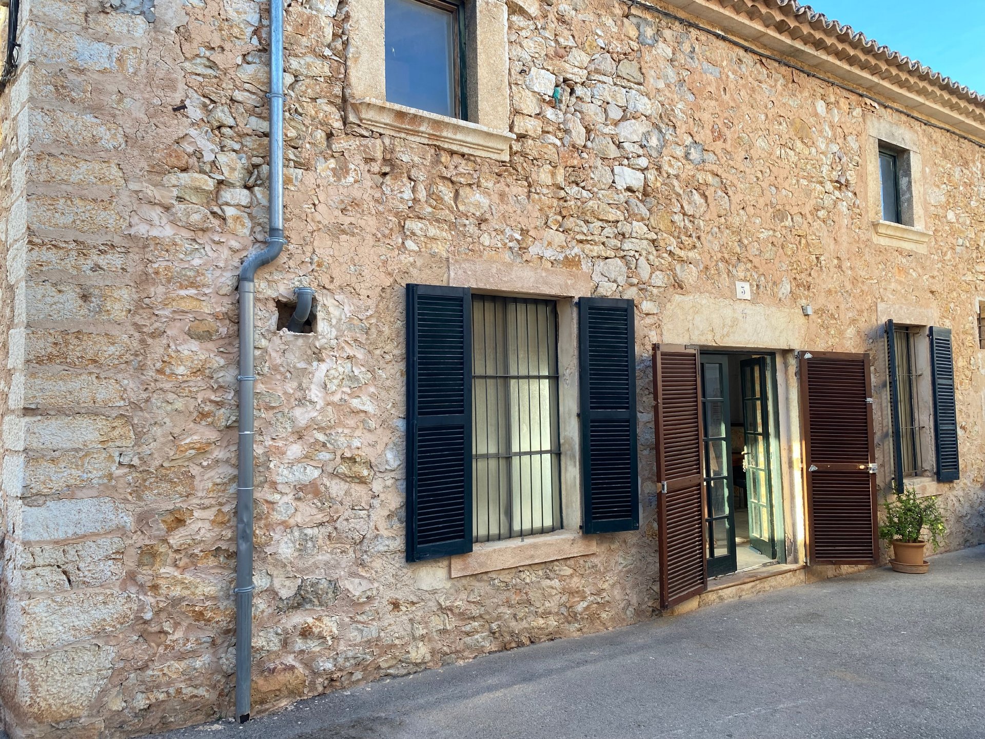Casa de 250 m² a Binissalem