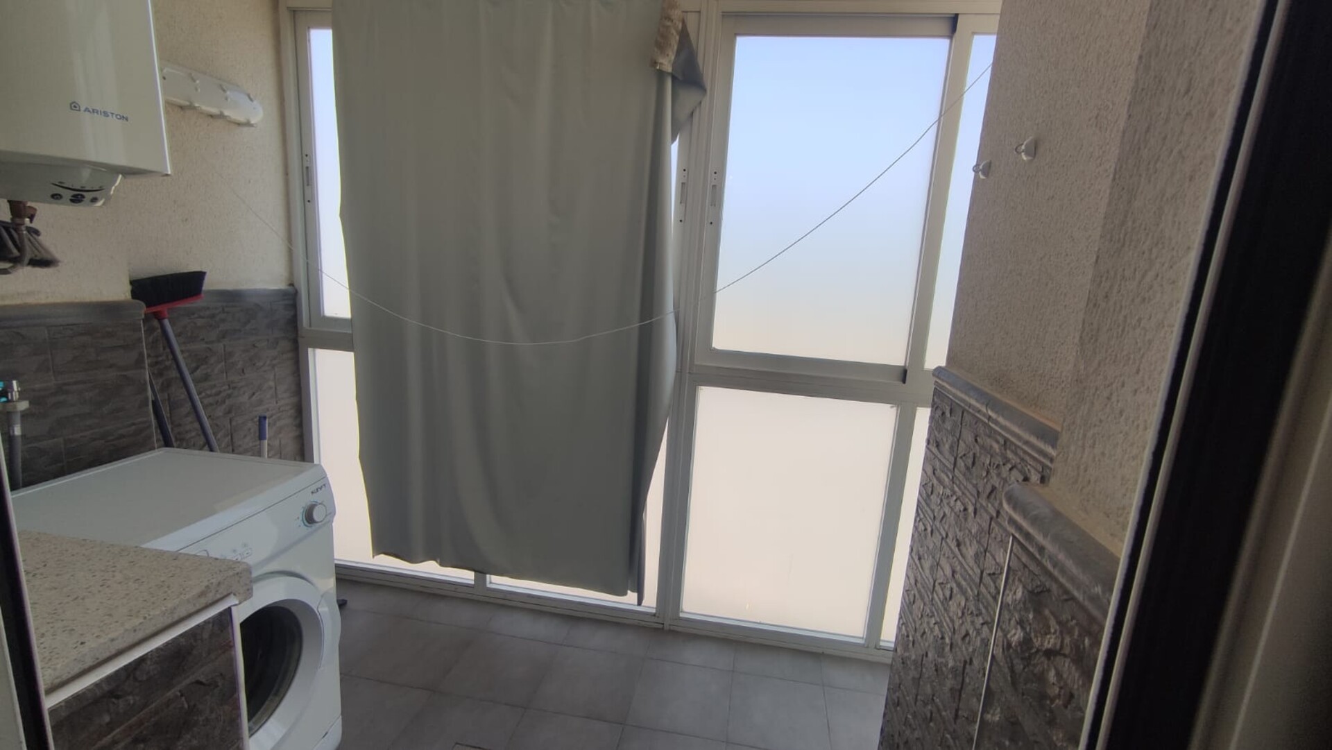 Piso de 90 m² en Villanueva de la Serena