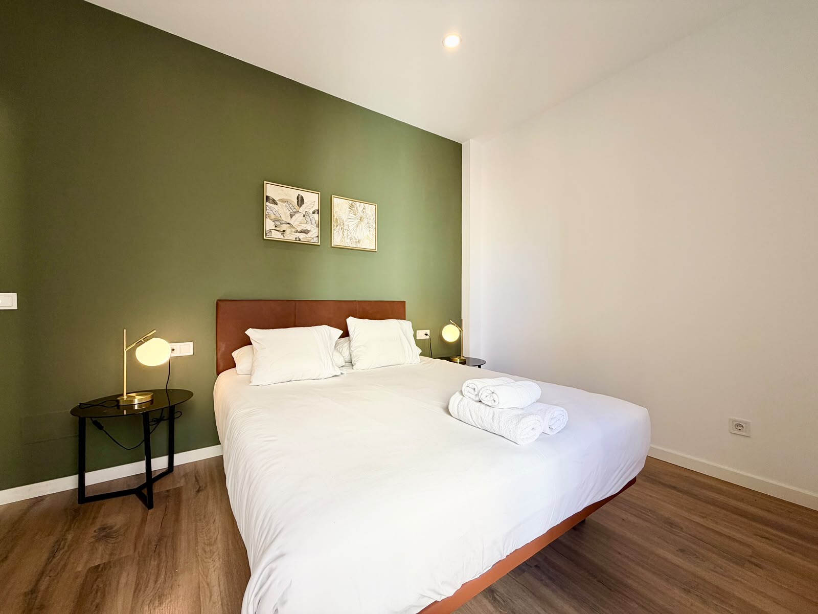 Appartement 93 m² à Barcelone