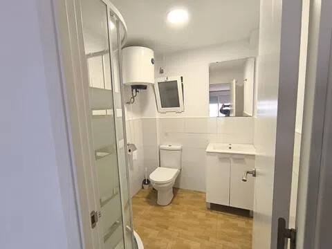 Piso de 40 m² en Valencia