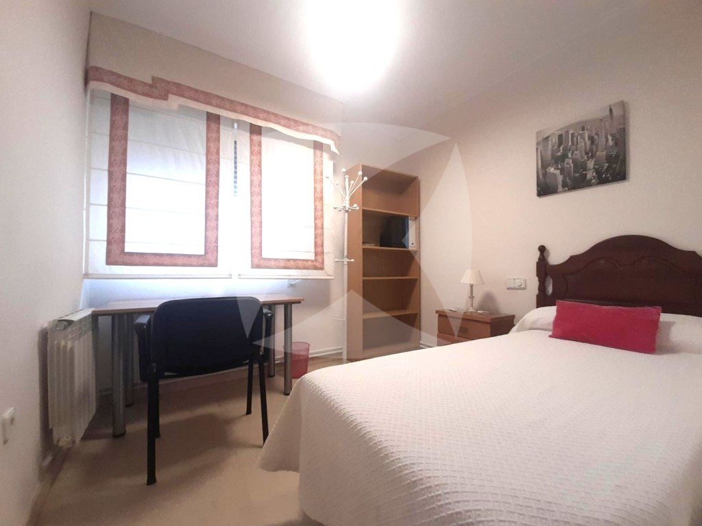 Piso de 120 m² en Badajoz