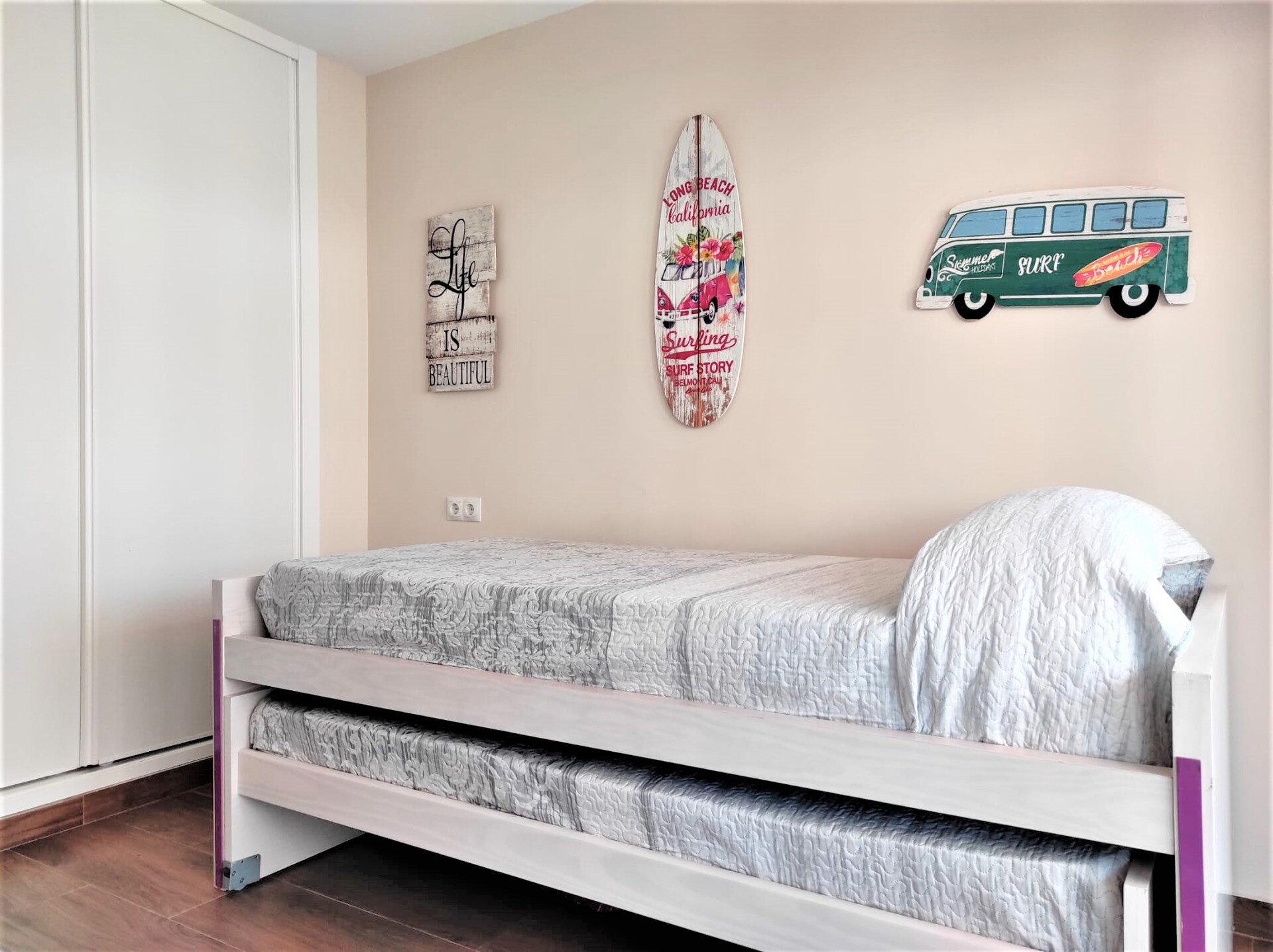 Piso de 73 m² en Punta Umbría