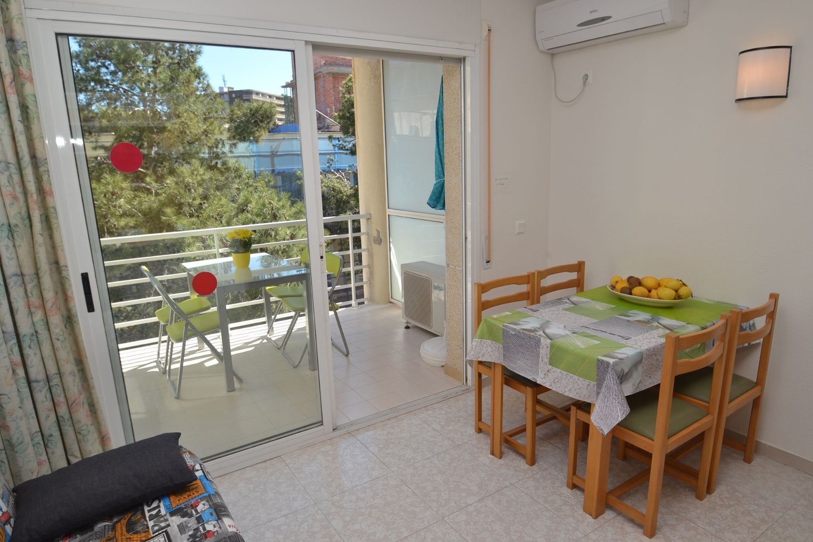 Pis de 31 m² a Salou
