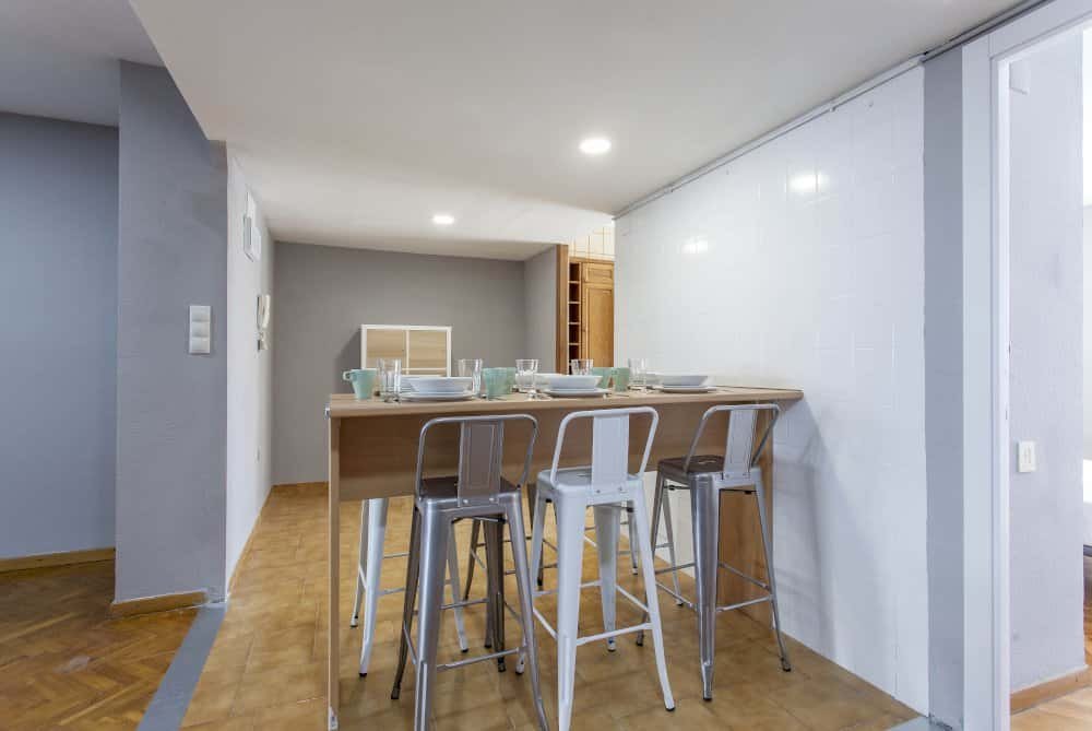 Habitació de lloguer, València