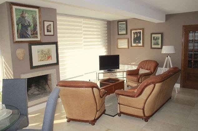 Casa de 305 m² a O Grove