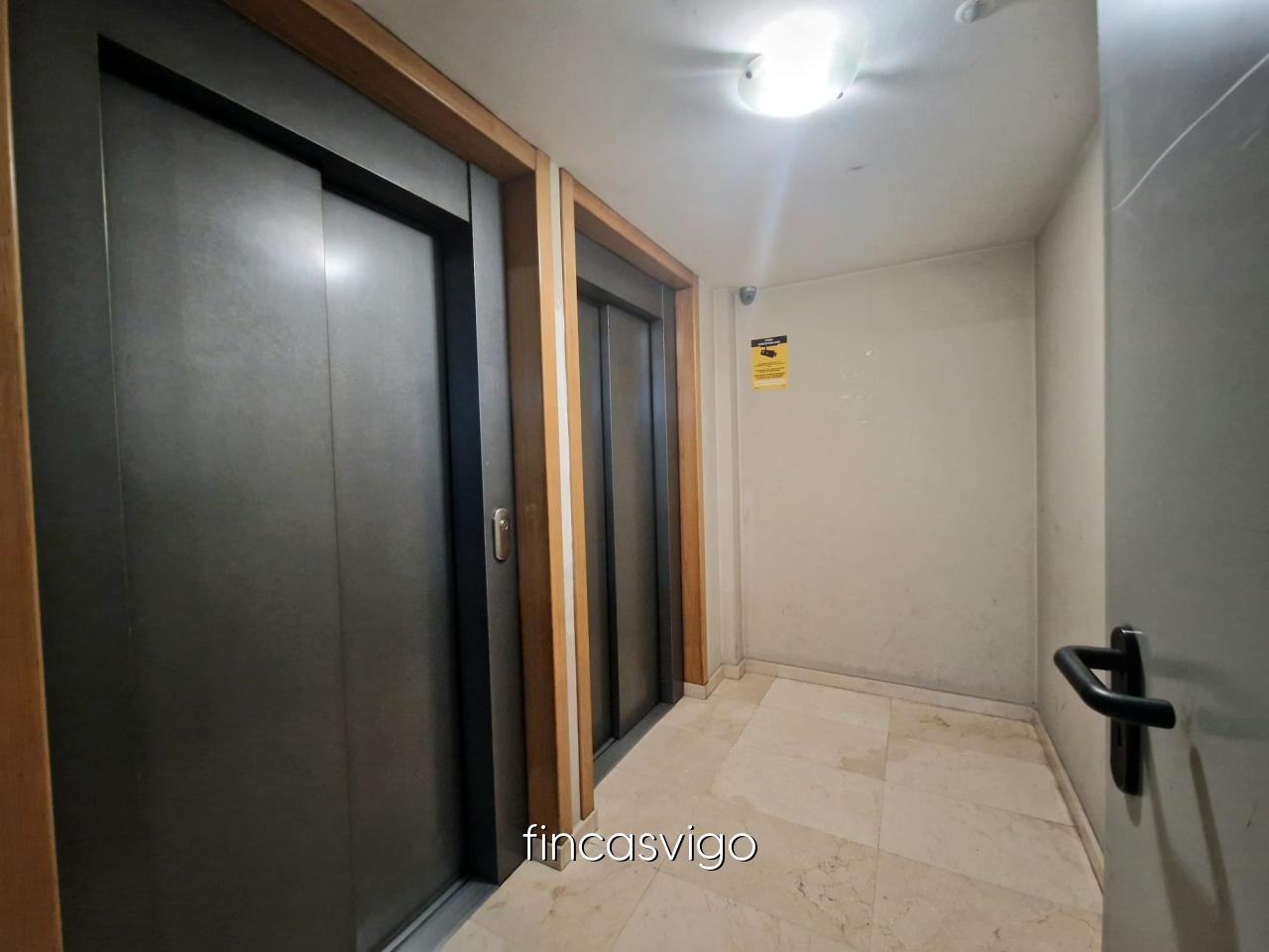Appartamento 57 m² a Vigo