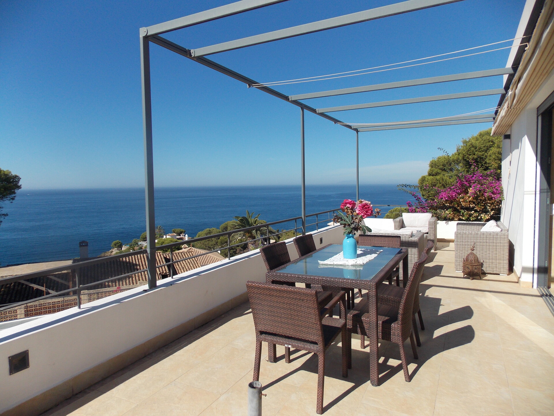 Casa de 500 m² en Almuñécar