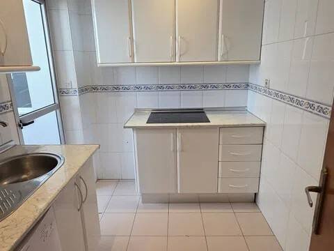 Piso de 135 m² en Sevilla