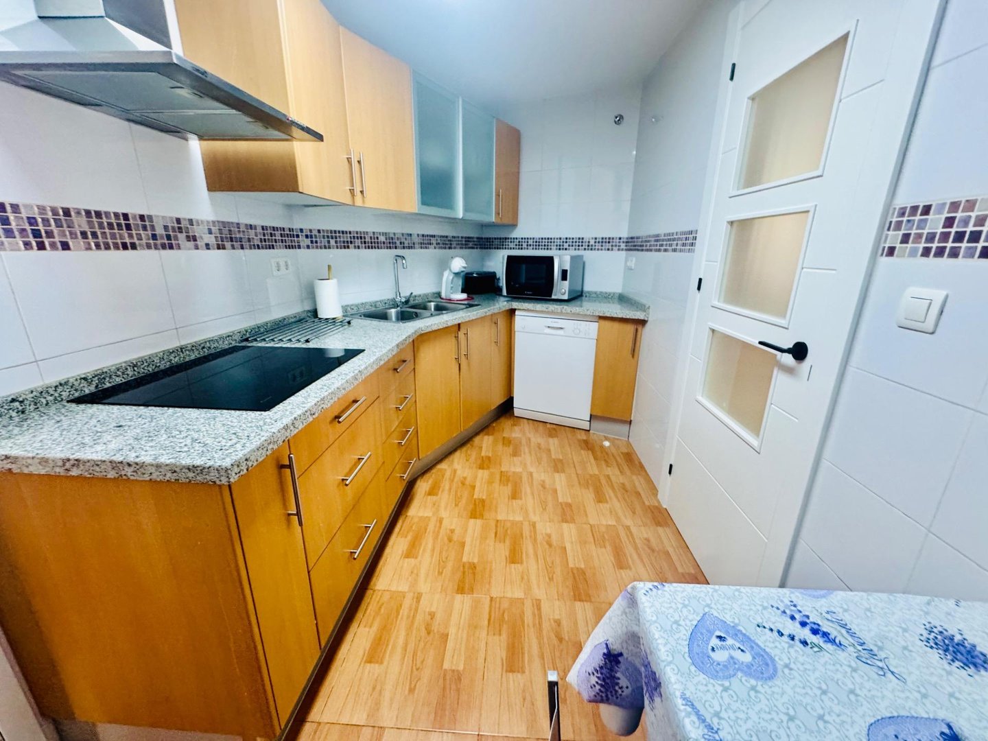 Piso de 130 m² en Málaga