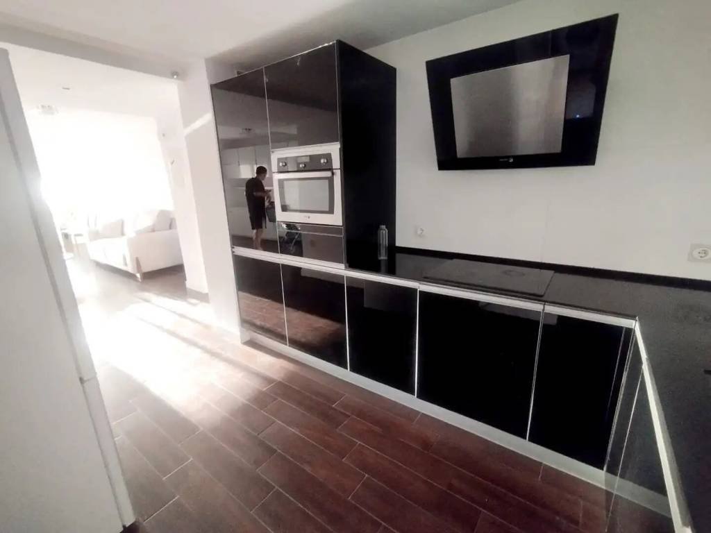 Piso de 100 m² en Málaga