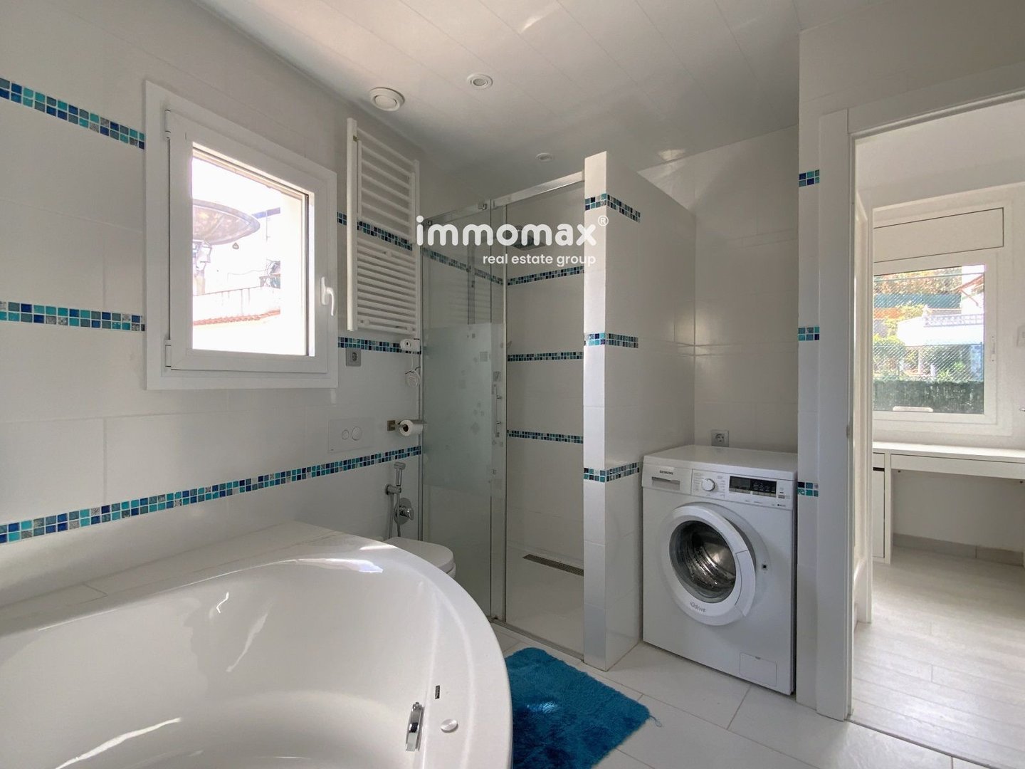 Haus 434 m² in Castelldefels