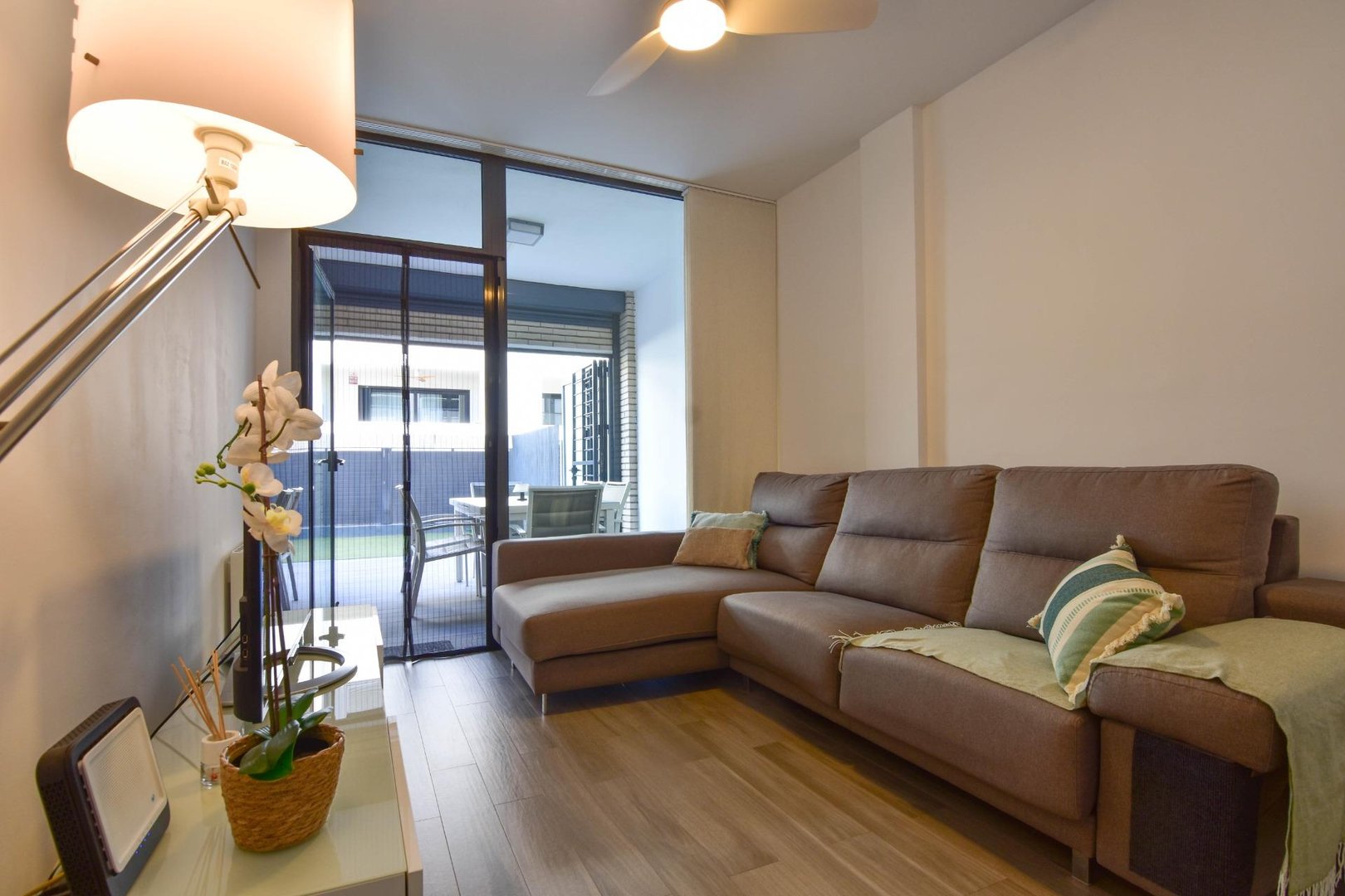 Pis de 73 m² a Puçol
