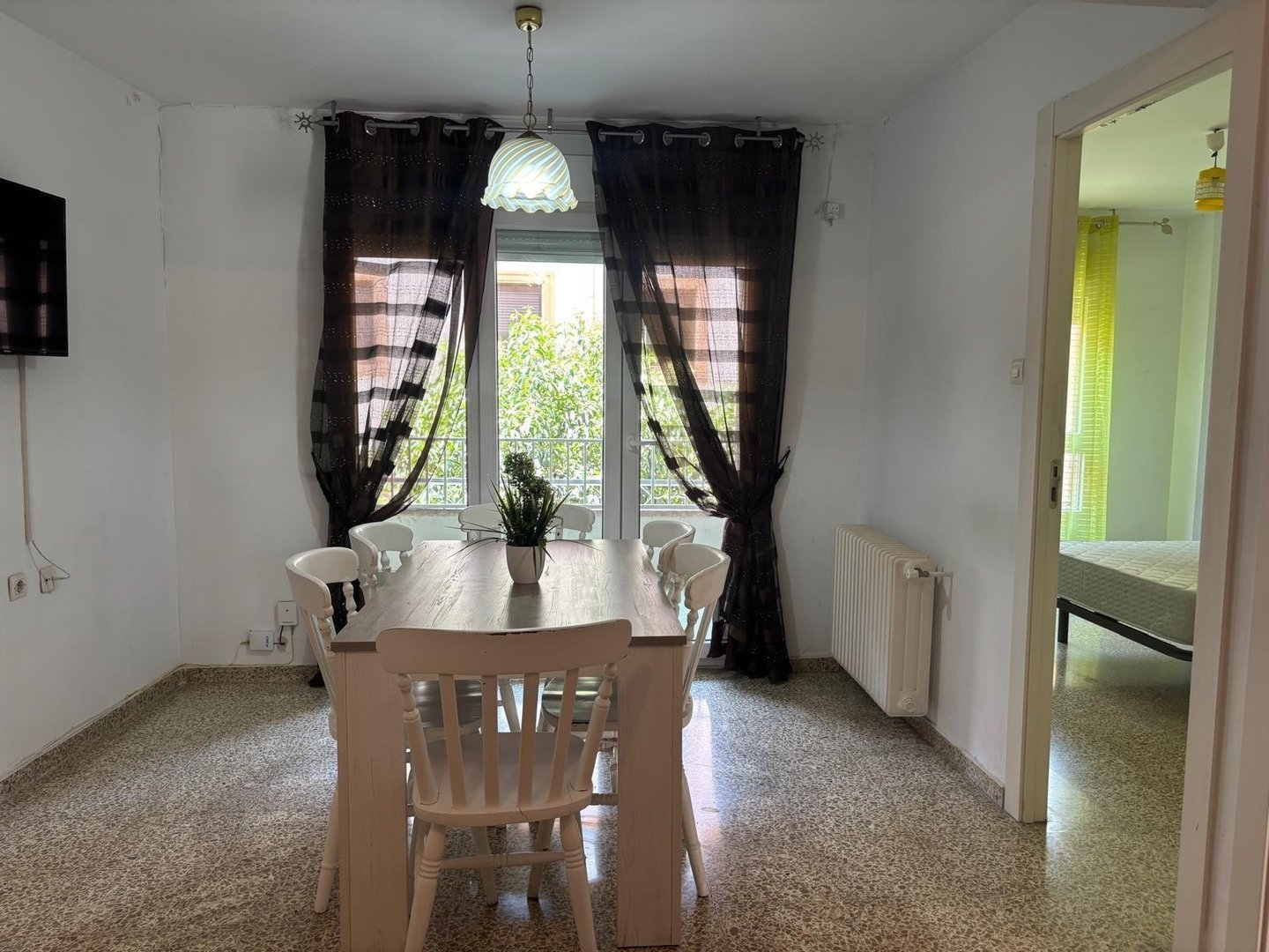 Habitació de lloguer, Granada
