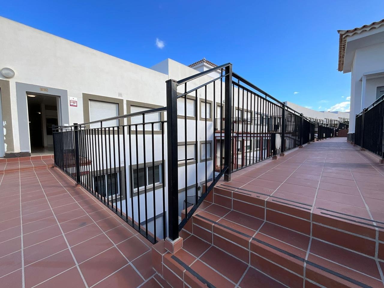 Piso de 98 m² en San Miguel de Abona