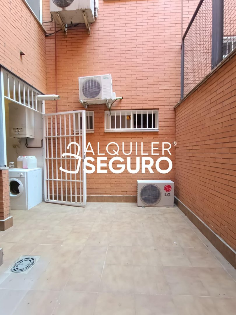 Piso de 110 m² en Valdemoro