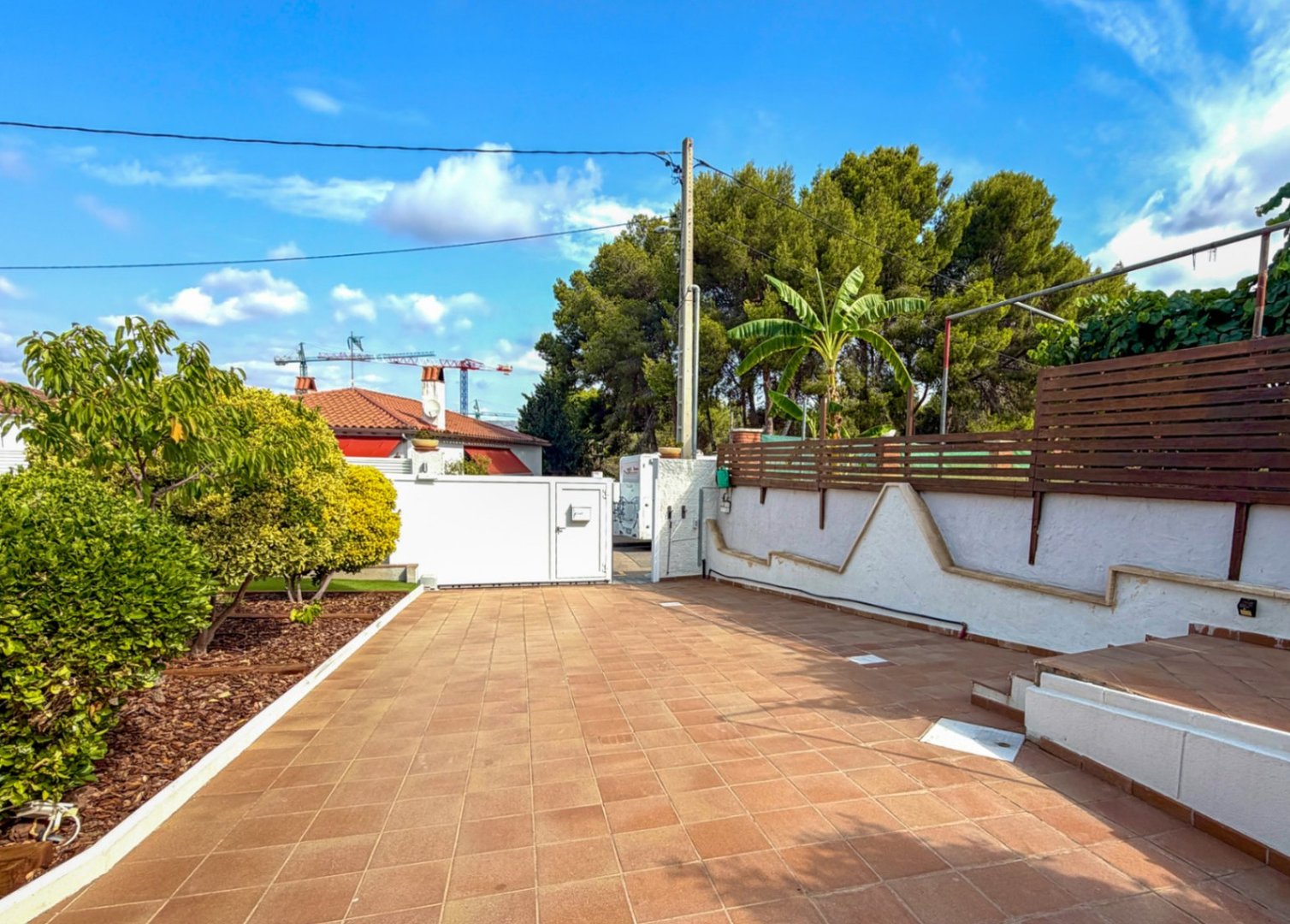 Casa de 245 m² en San Pedro de Ribas