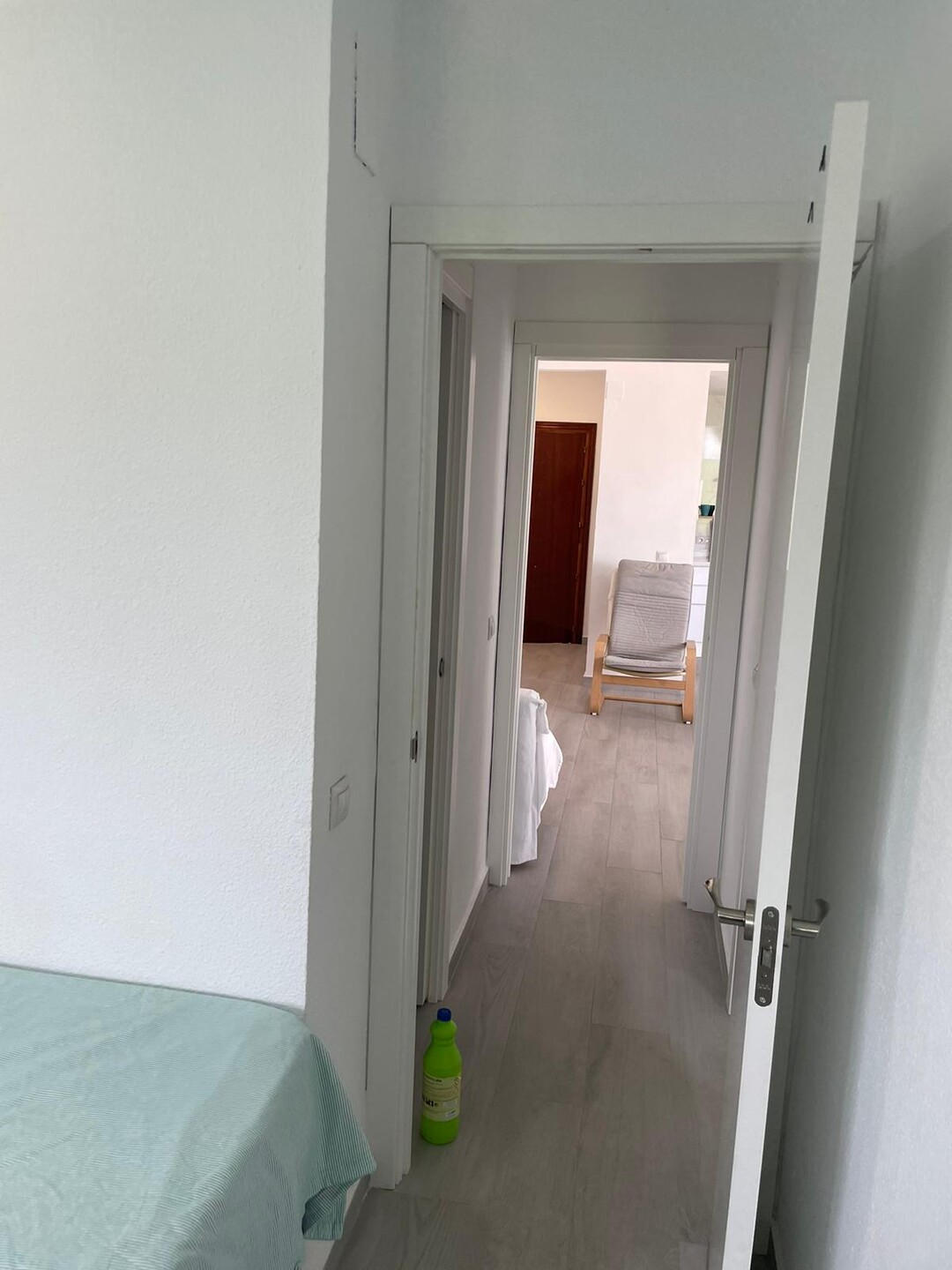 Piso de 65 m² en Punta Umbría