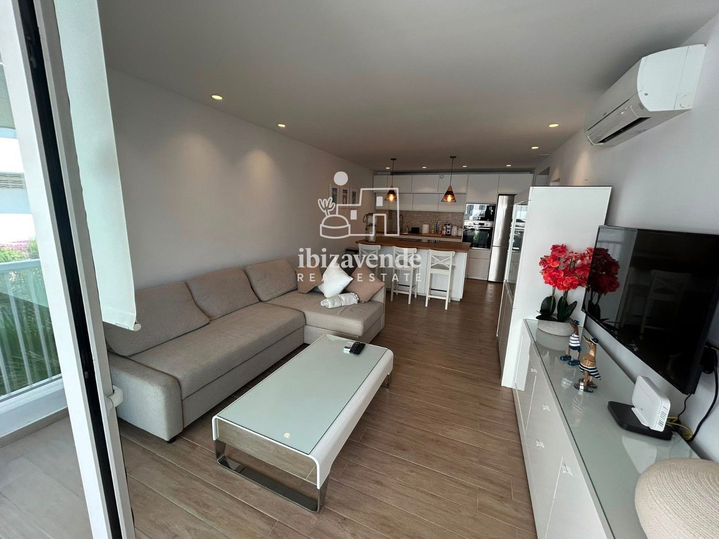 Pis de 60 m² a Eivissa