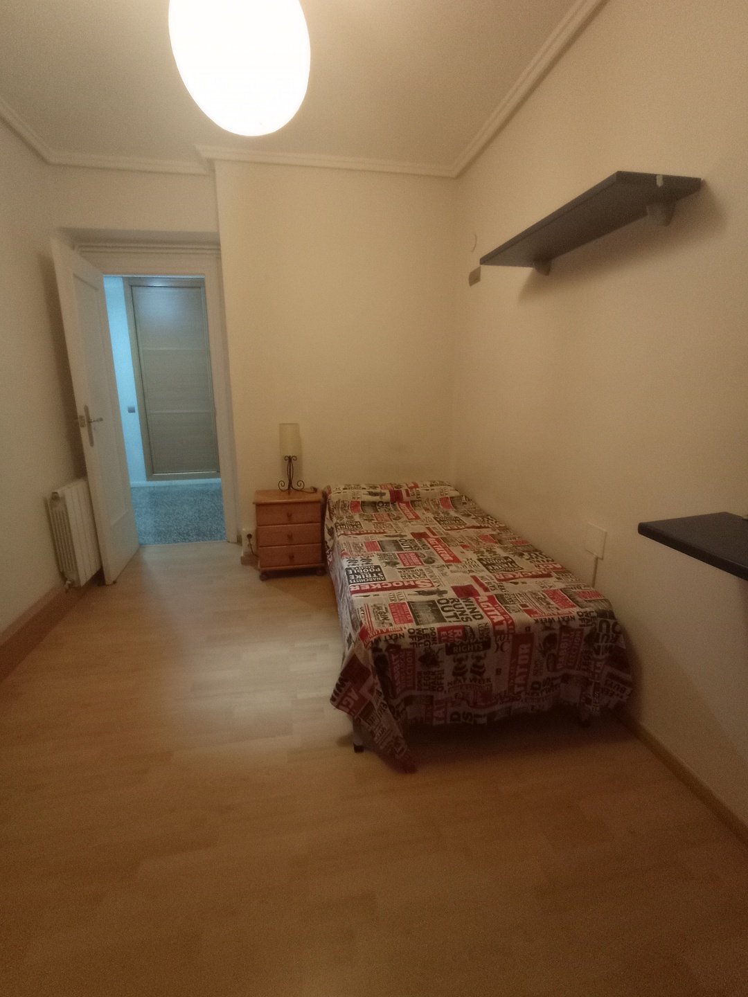 Piso de 142 m² en Castellón de la Plana