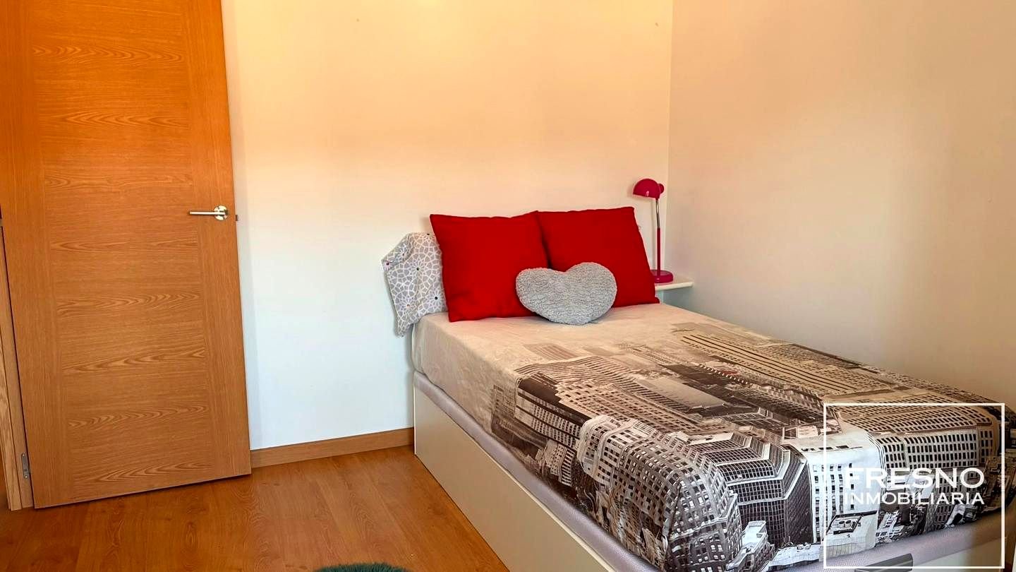 Piso de 58 m² en Santander