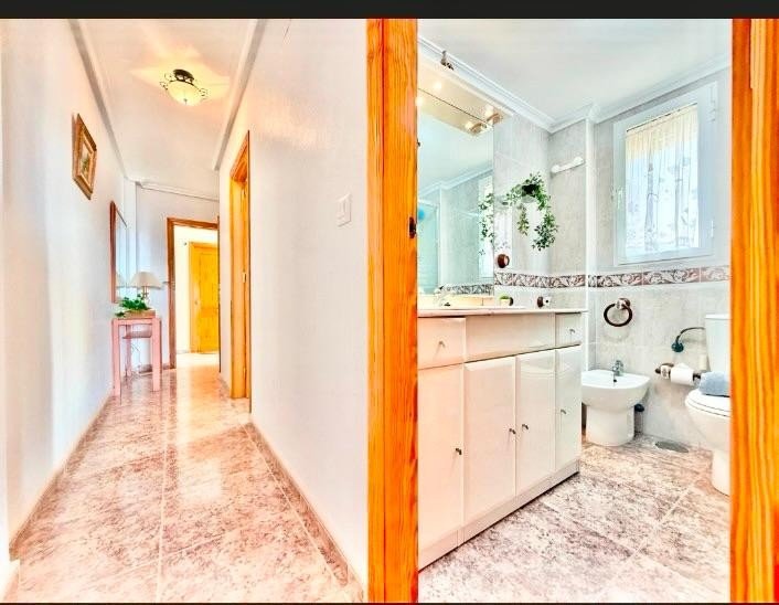 Piso de 69 m² en San Pedro del Pinatar
