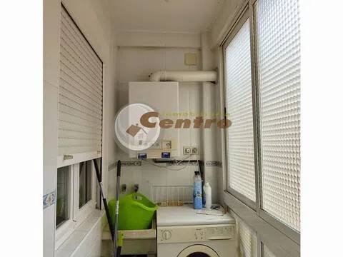 Piso de 100 m² en Albacete