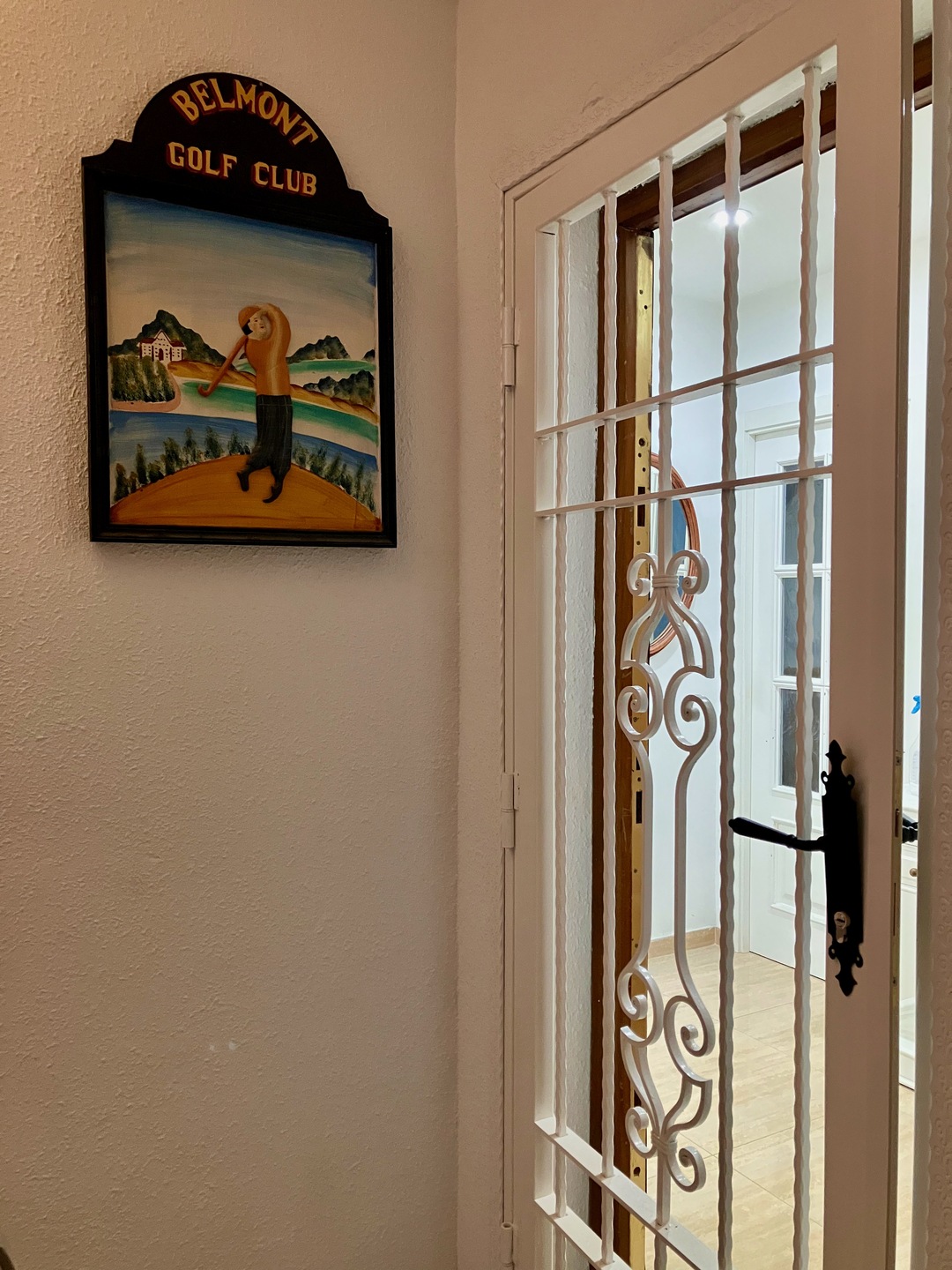 Habitación 15 m², Alicante