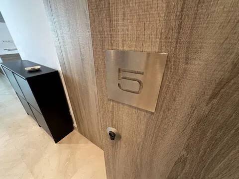 Pis de 120 m² a Benahavís