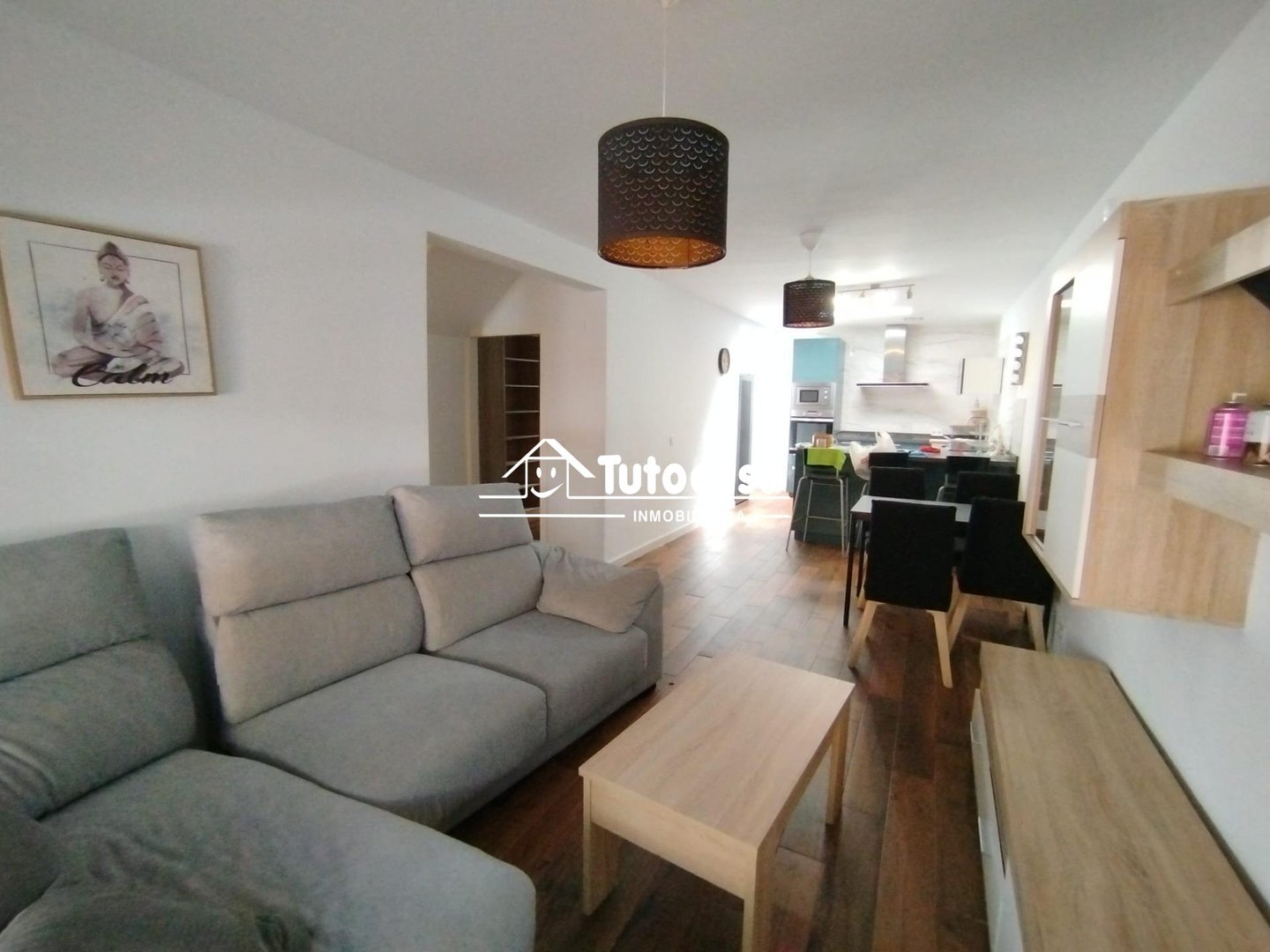 Appartement 88 m² à Dos Hermanas