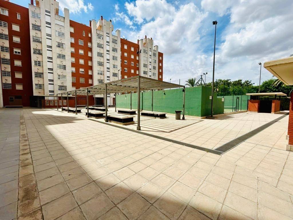 Pis de 130 m² a Múrcia
