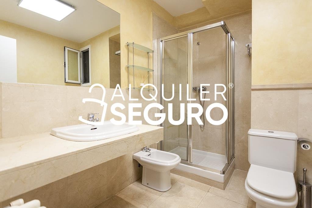 Piso de 120 m² en Madrid