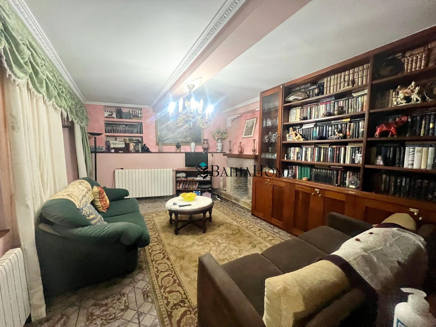 Piso de 82 m² en Molledo