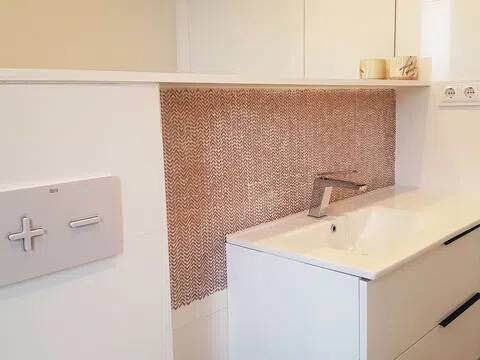 Piso de 161 m² en Toledo