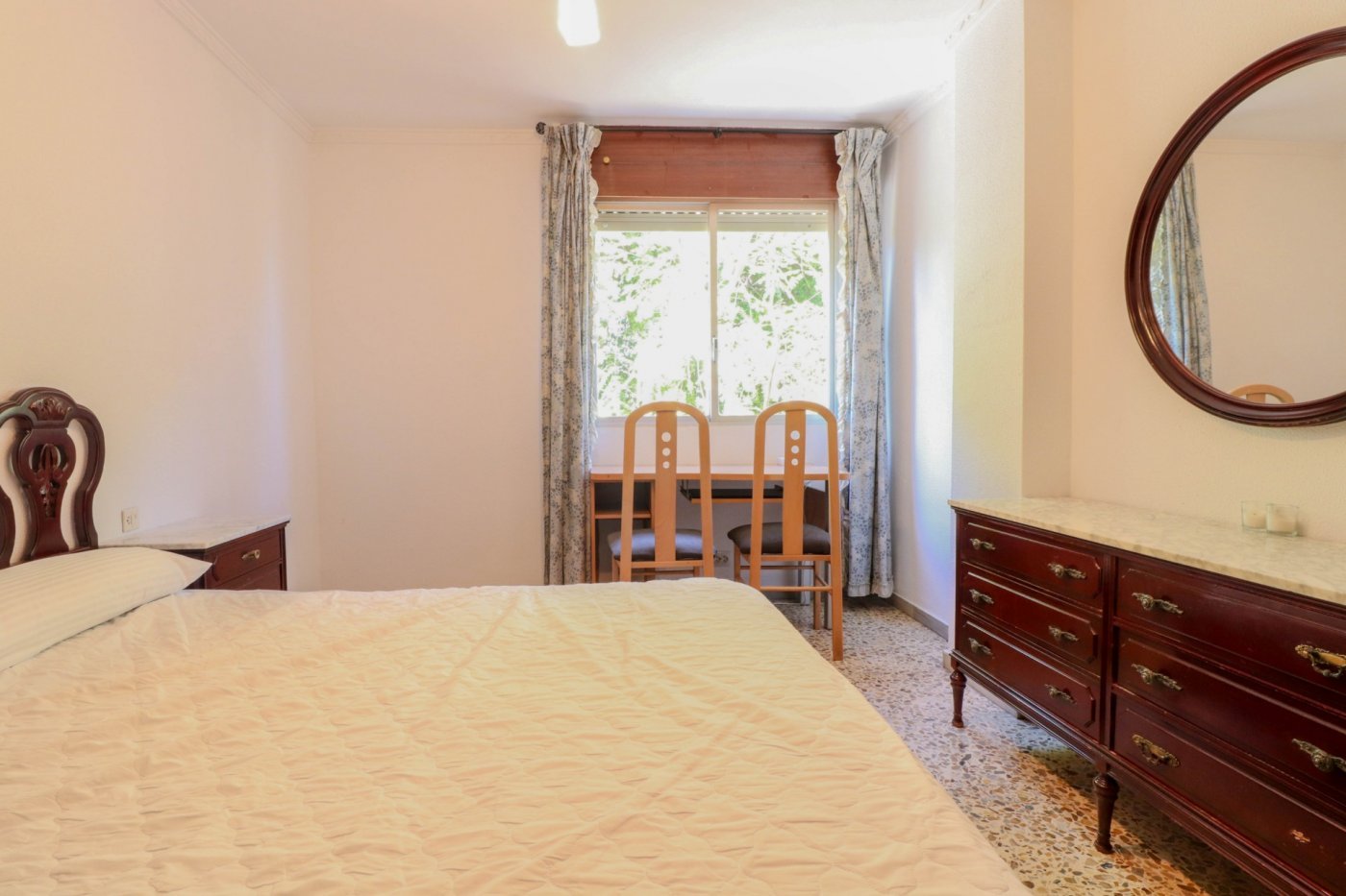 Piso de 117 m² en Almería