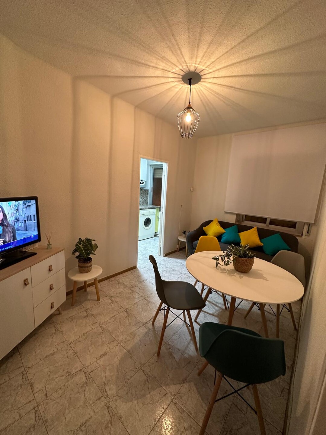 Piso de 90 m² en Salamanca