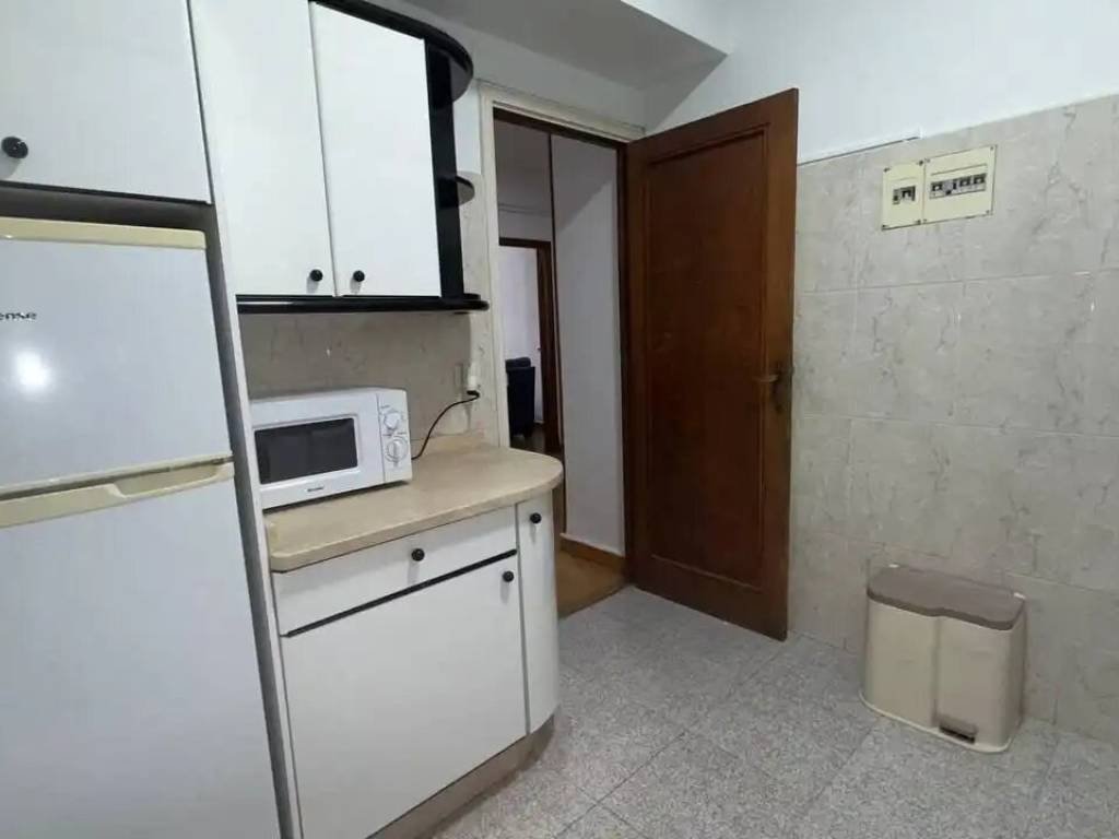 Piso de 95 m² en Ourense