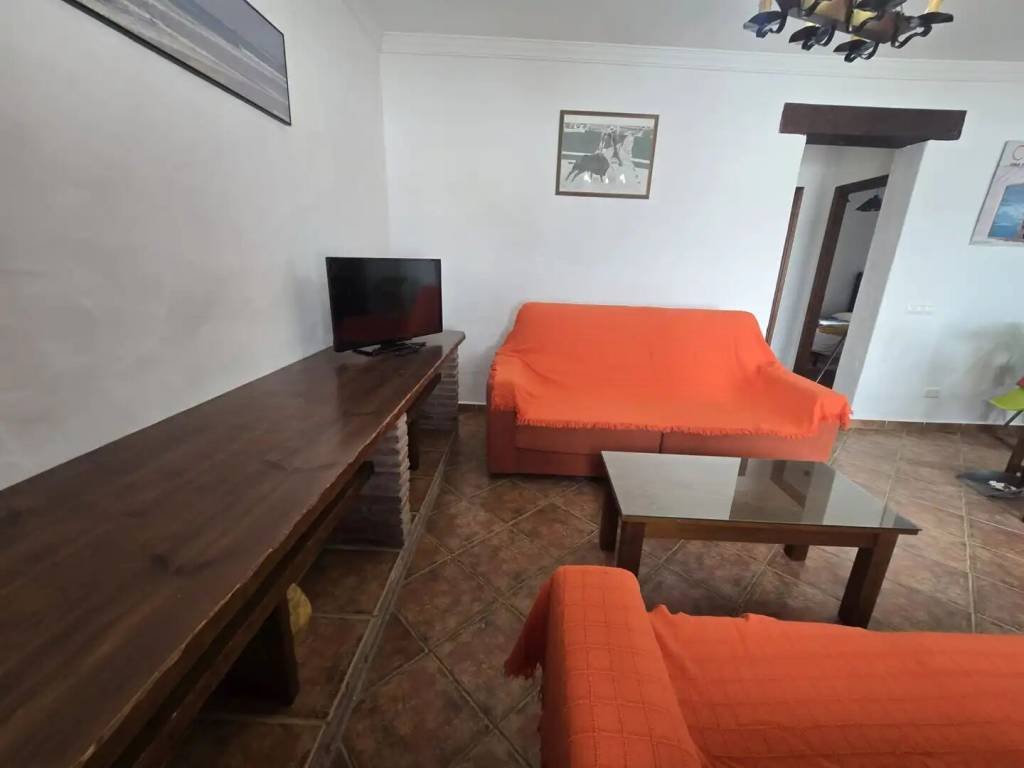 Casa de 40 m² en Conil de la Frontera