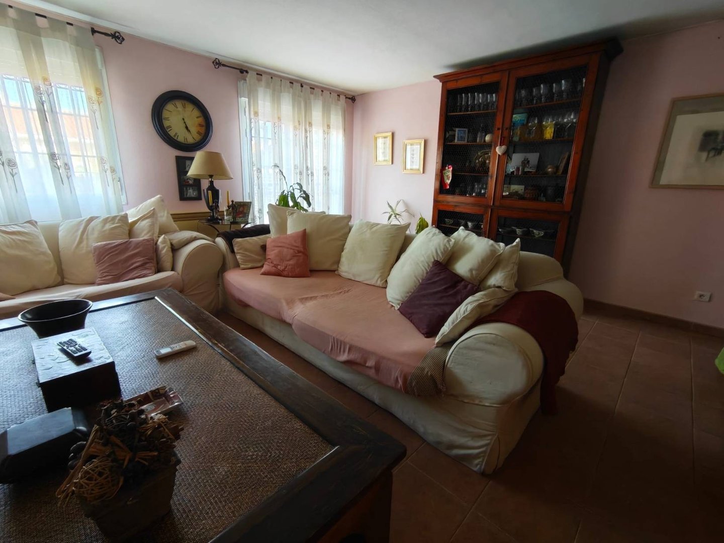 Piso de 218 m² en Sevilla la Nueva