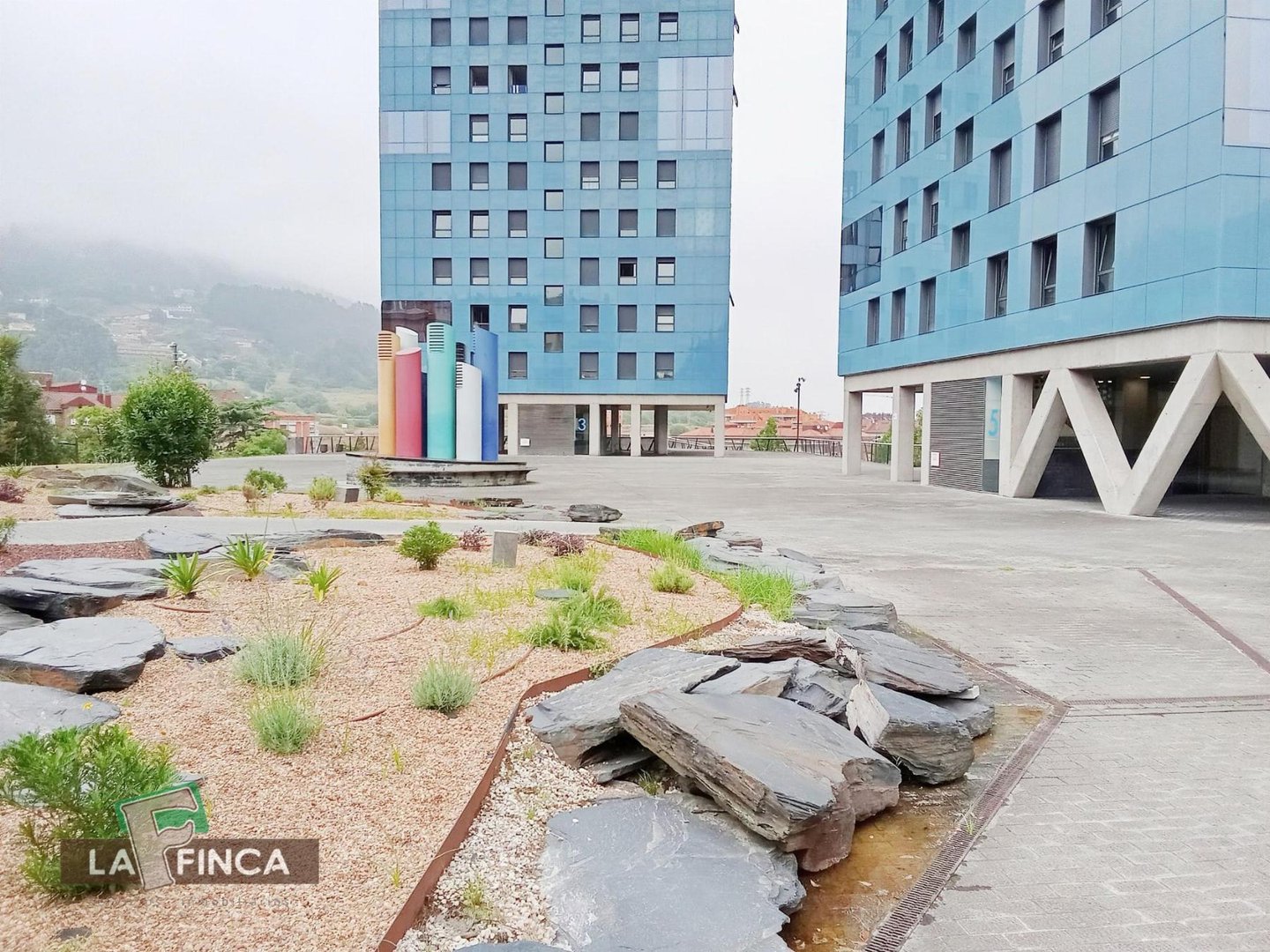 Piso de 106 m² en Oviedo