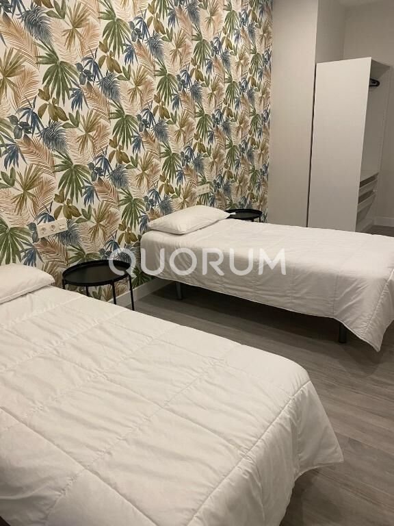Piso de 70 m² en Santurce