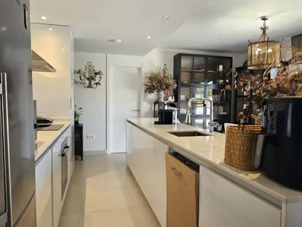 Piso de 200 m² en Callosa de Segura