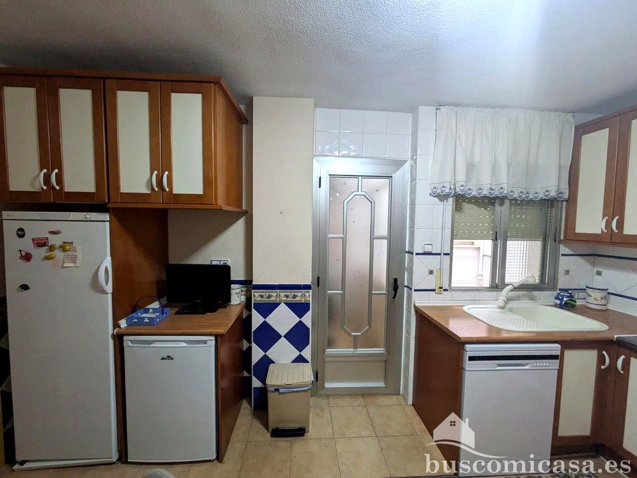 Habitació de lloguer, Linares