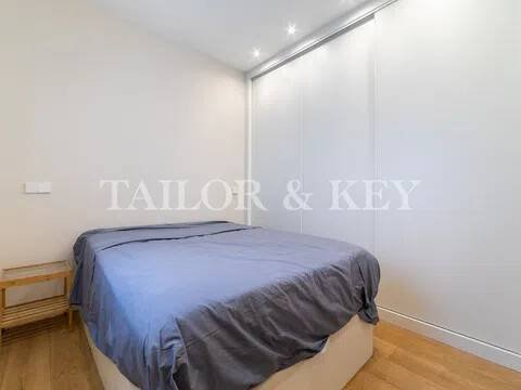 Piso de 75 m² en Madrid