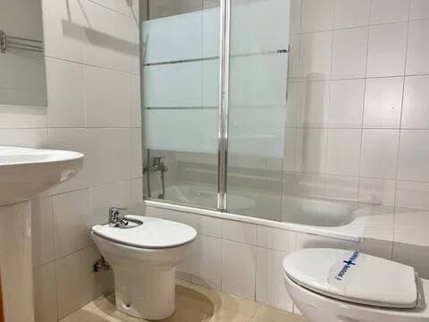 Piso de 62 m² en Bormujos