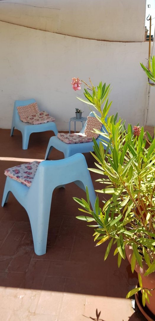 Habitación en alquiler, Sevilla