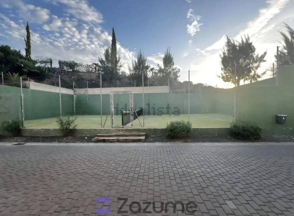 Casa de 80 m² en Vera