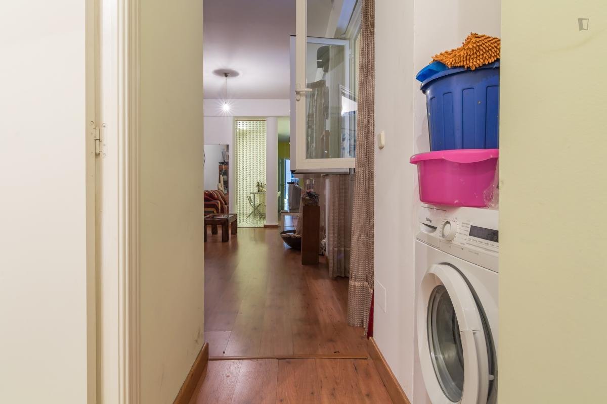 Habitación en alquiler, Madrid