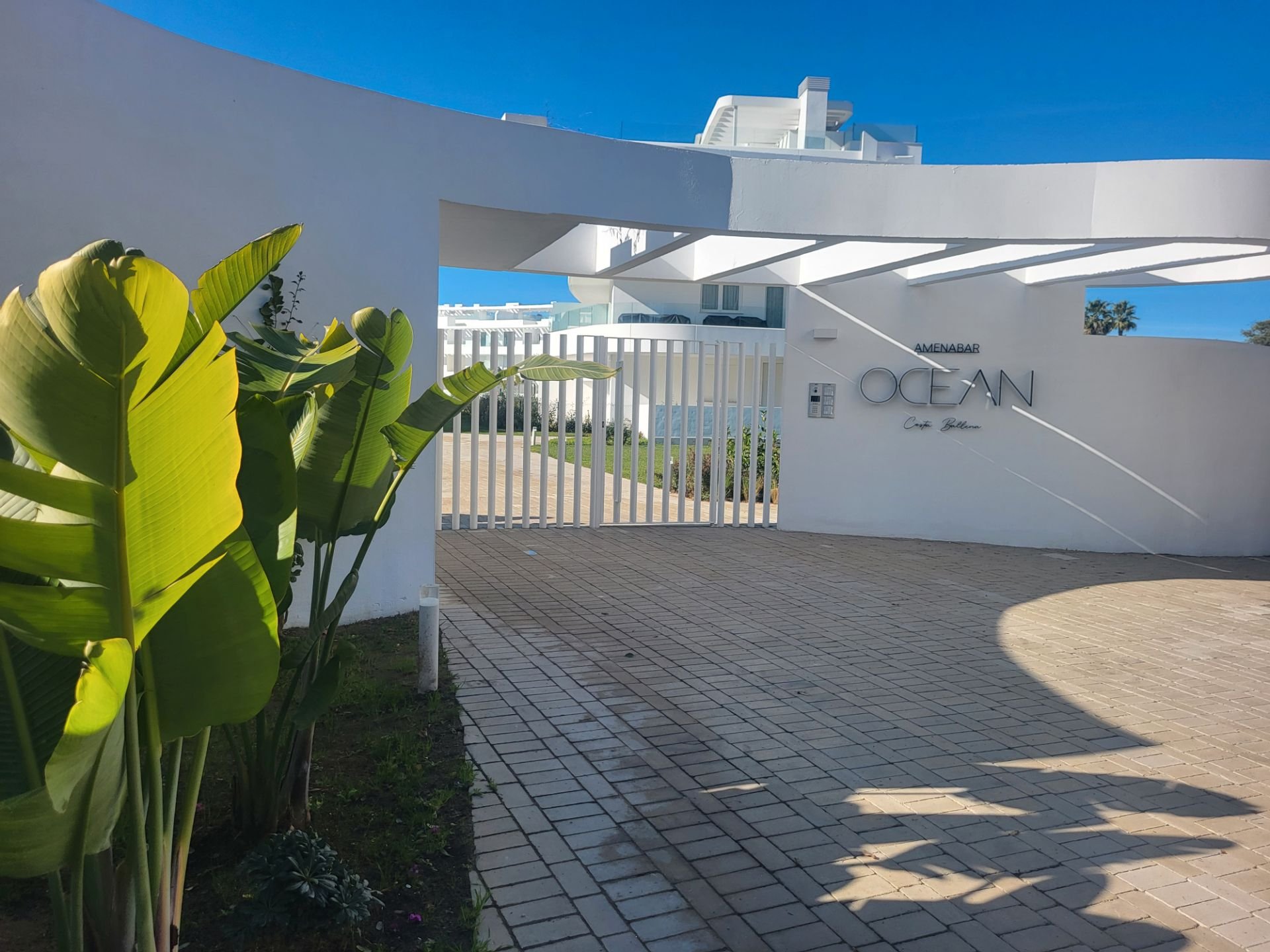 Piso de 115 m² en Chipiona